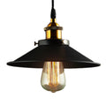 Simple personality and fashionable hanging lamp